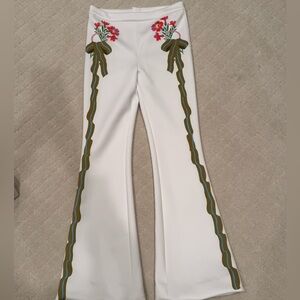 Cynthia Rowley Pants